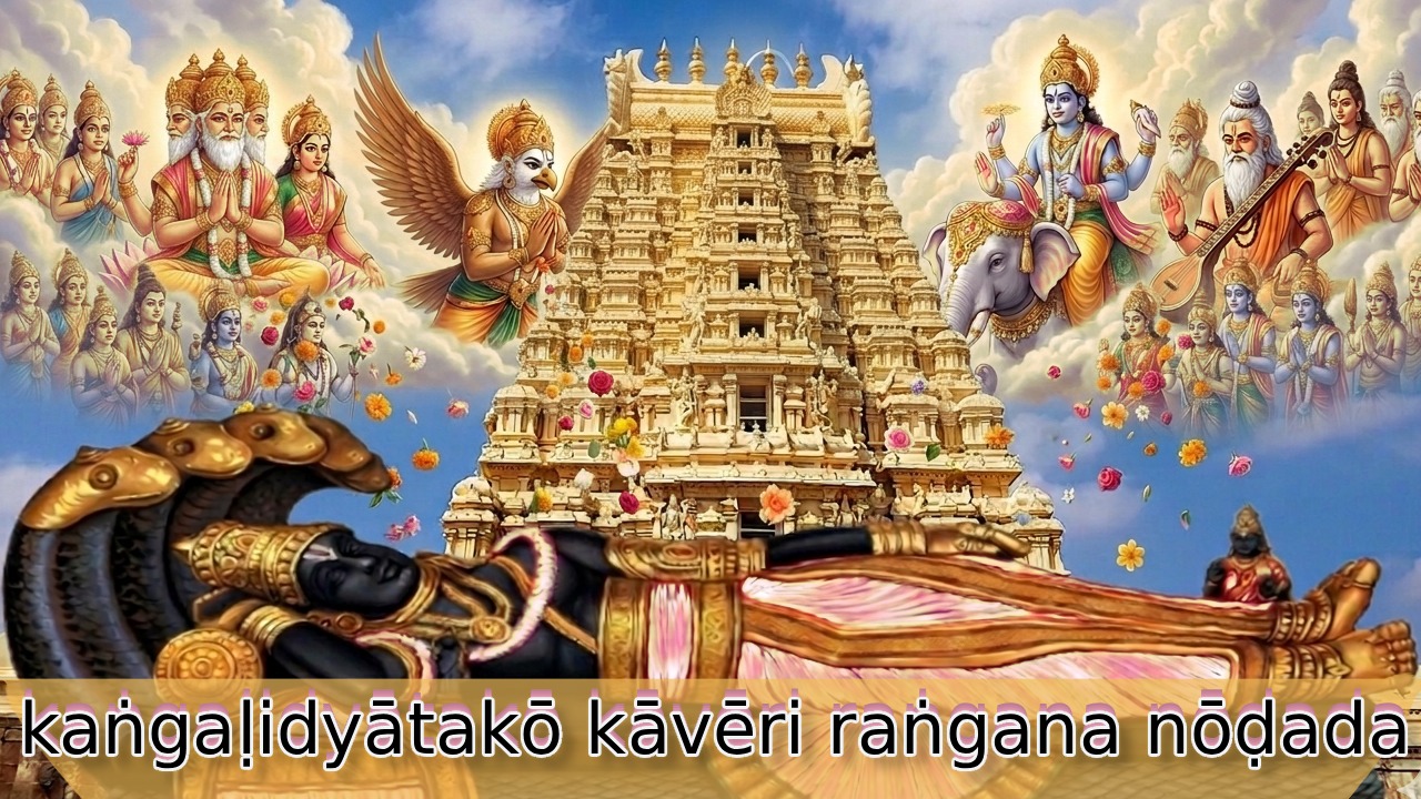 Shri Vijayadasaru