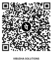 Donation QR Code